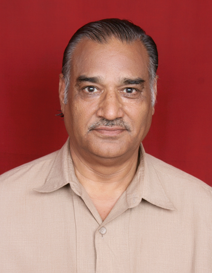 PRESIDENT’S MESSAGE