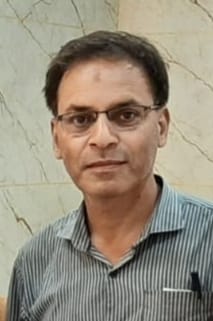 Administrator's Message