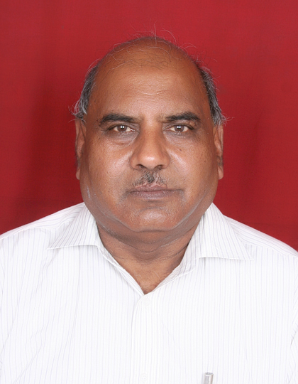 Secretary's Message